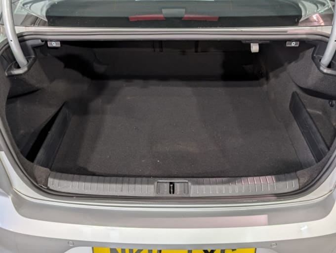 2025 Volkswagen Passat