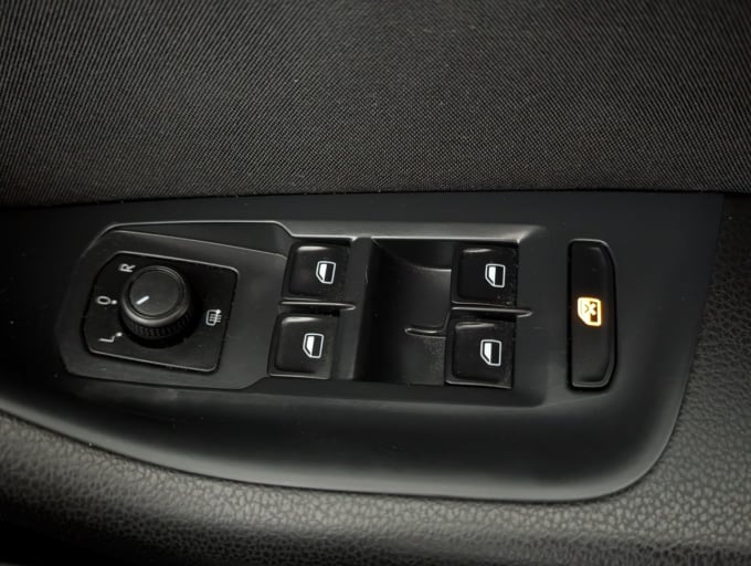 2025 Volkswagen Passat