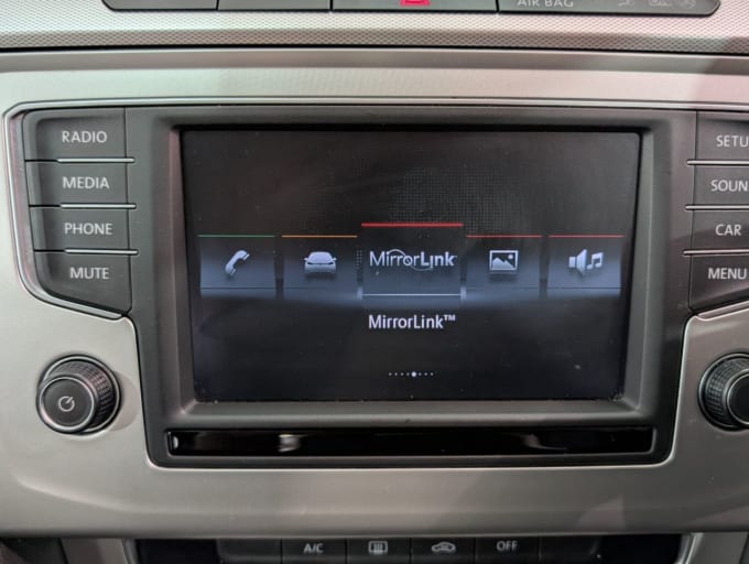 2025 Volkswagen Passat