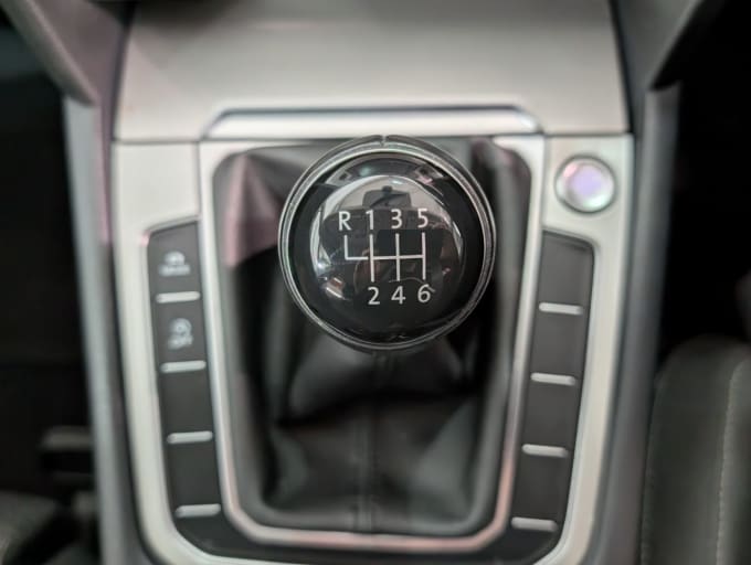 2025 Volkswagen Passat