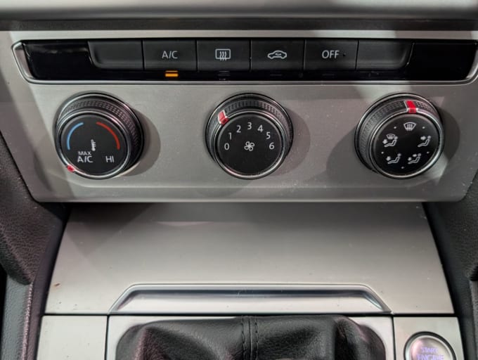 2025 Volkswagen Passat