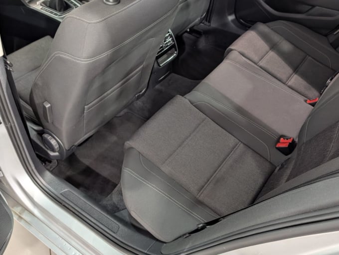 2025 Volkswagen Passat