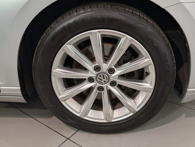 2025 Volkswagen Passat