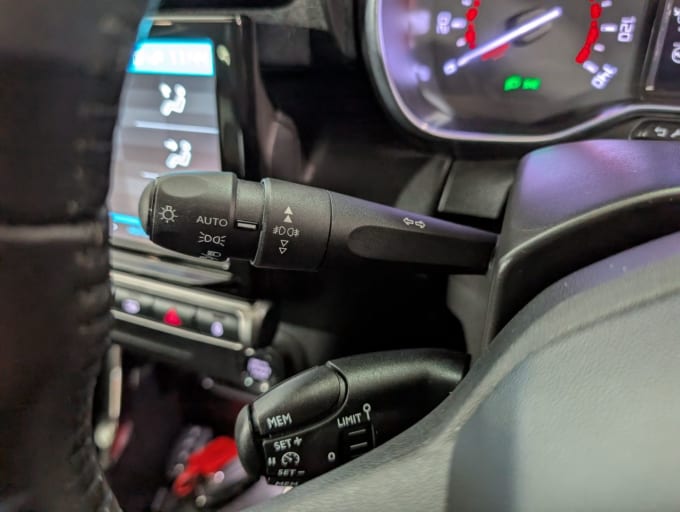 2025 Citroen C3 Aircross