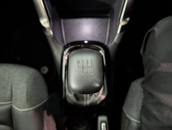 2025 Citroen C3 Aircross
