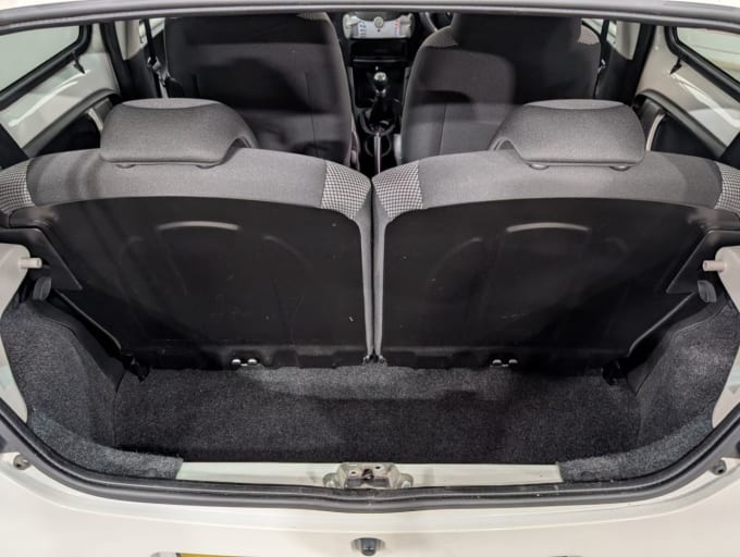 2025 Toyota Aygo