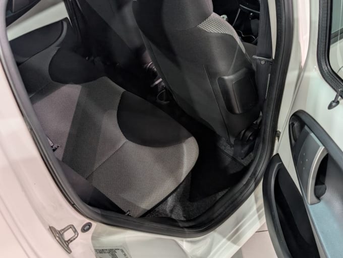 2025 Toyota Aygo