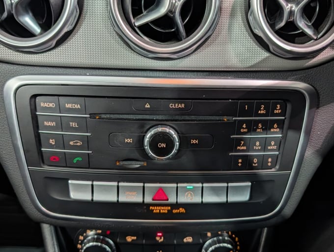 2025 Mercedes-benz Gla