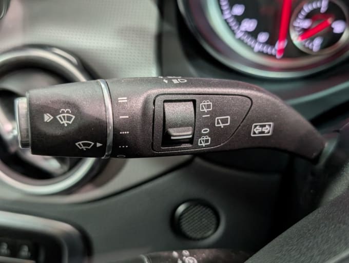 2025 Mercedes-benz Gla