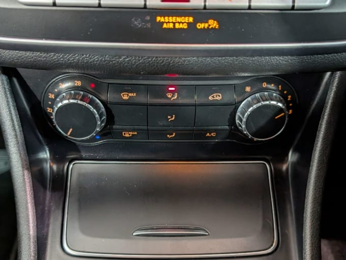 2025 Mercedes-benz Gla