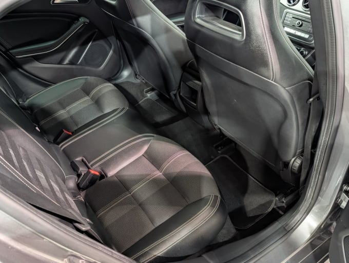 2025 Mercedes-benz Gla