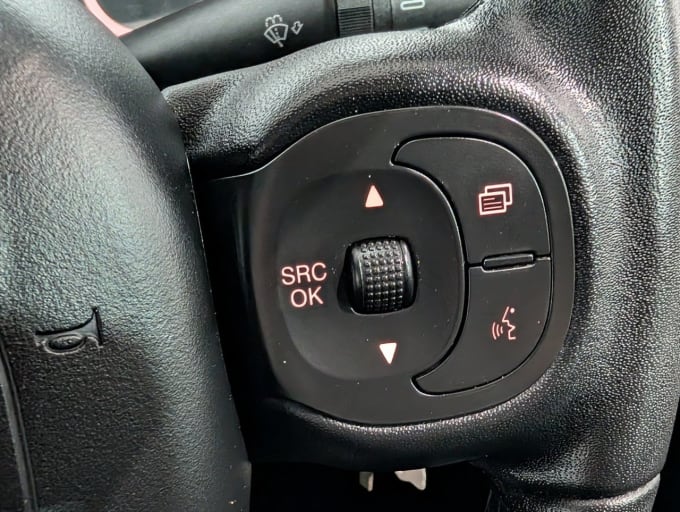 2025 Fiat Panda