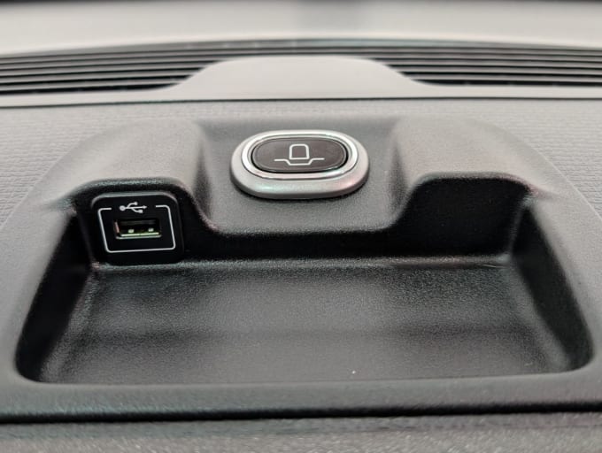 2025 Fiat Panda