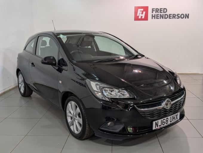 2025 Vauxhall Corsa
