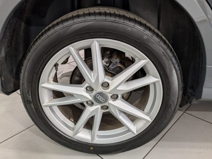 2025 Audi Q2