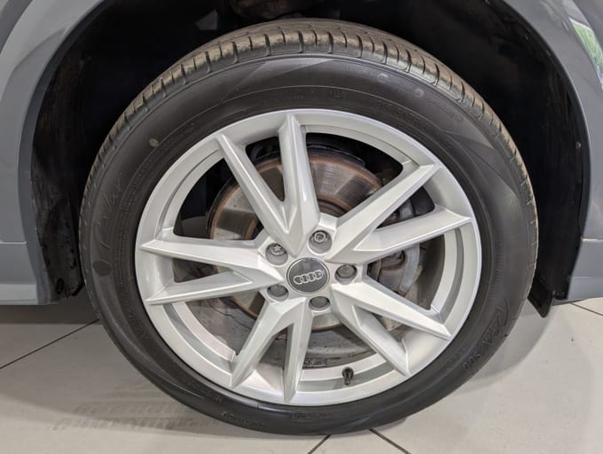 2025 Audi Q2