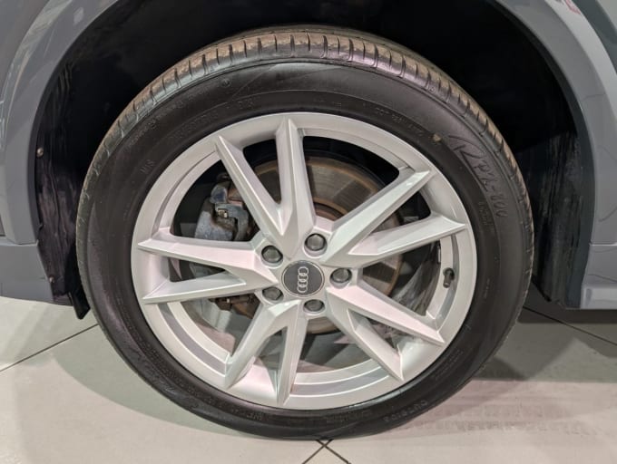 2025 Audi Q2