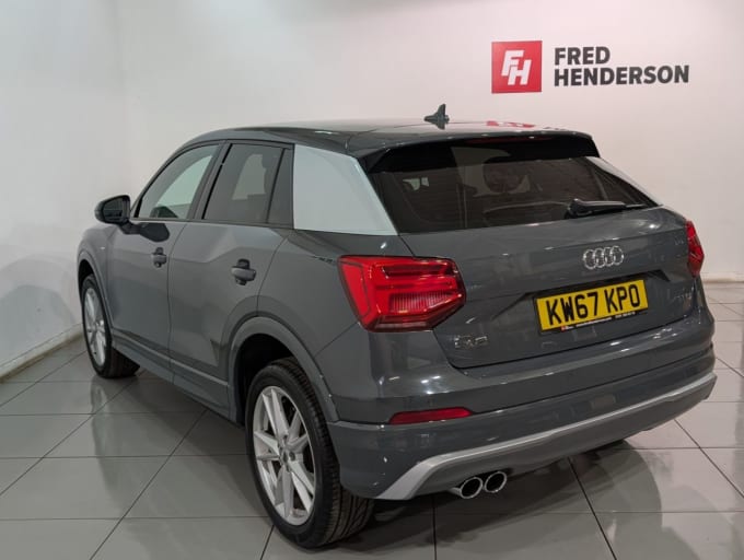 2025 Audi Q2