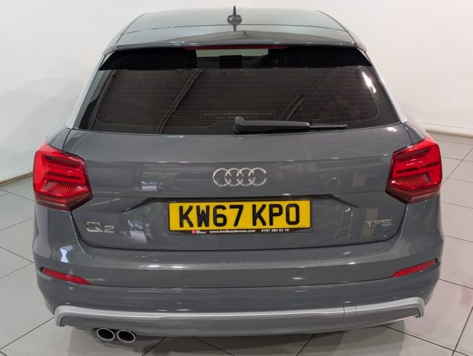 2025 Audi Q2