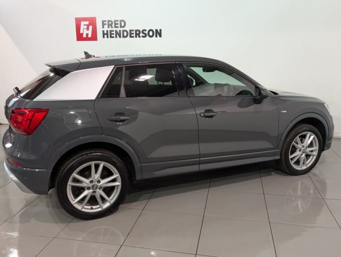 2025 Audi Q2