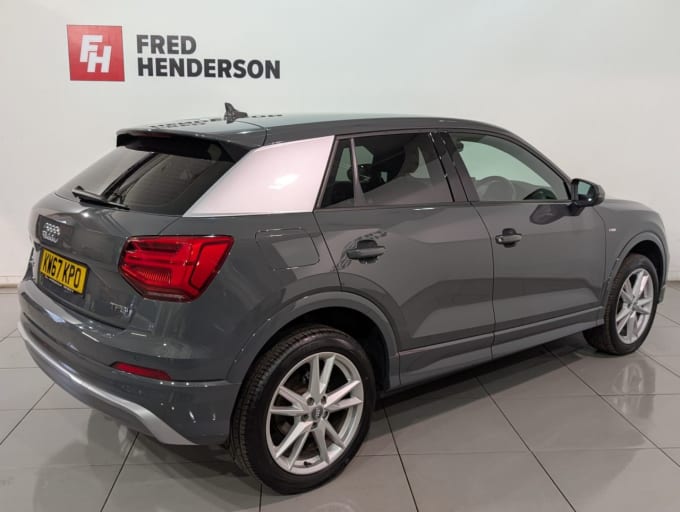 2025 Audi Q2