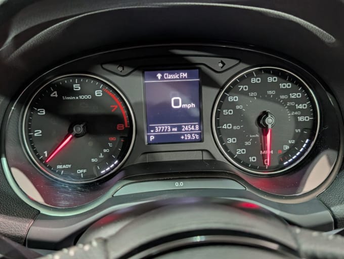 2025 Audi Q2