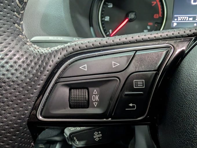 2025 Audi Q2
