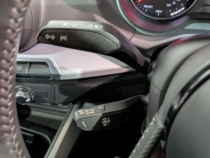 2025 Audi Q2