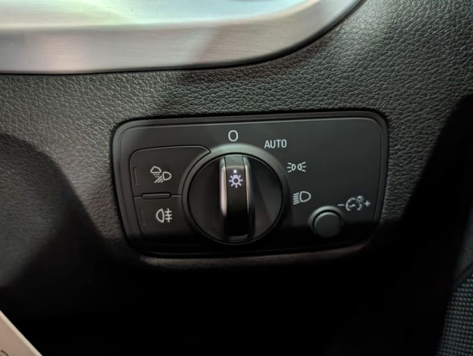 2025 Audi Q2