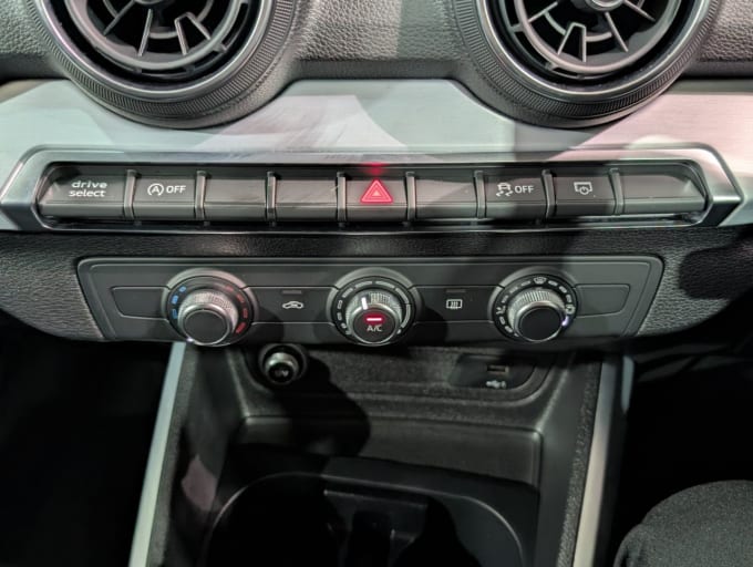 2025 Audi Q2