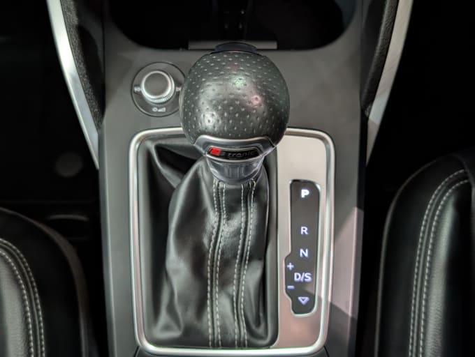 2025 Audi Q2