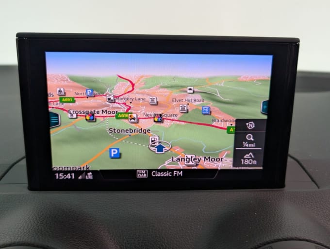 2025 Audi Q2