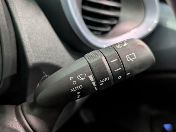 2025 Toyota Aygo X