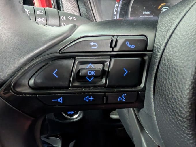 2025 Toyota Aygo X