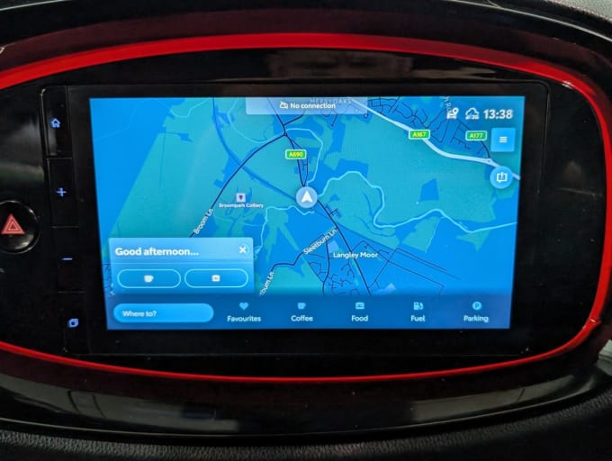 2025 Toyota Aygo X
