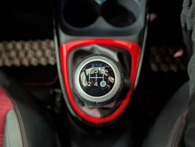 2025 Toyota Aygo X