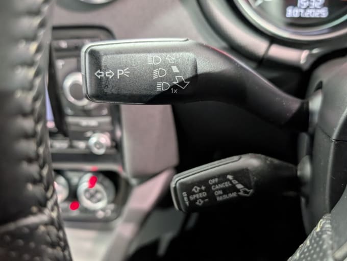 2025 Audi Tt