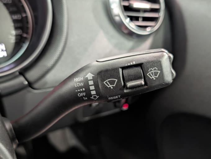 2025 Audi Tt