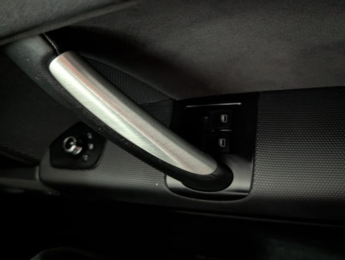 2025 Audi Tt
