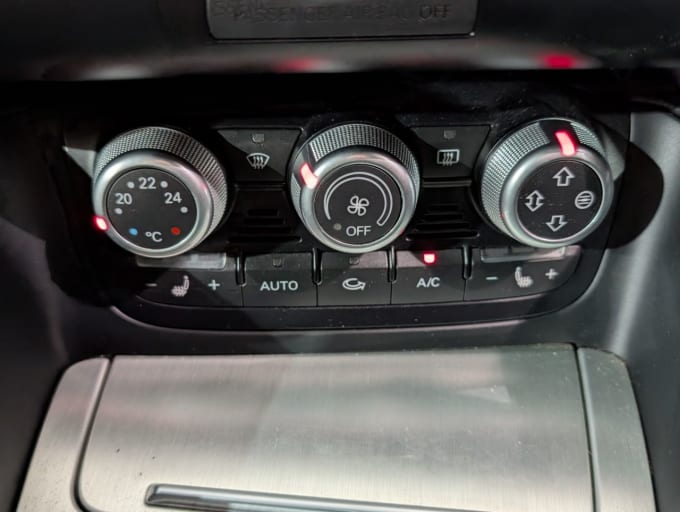 2025 Audi Tt