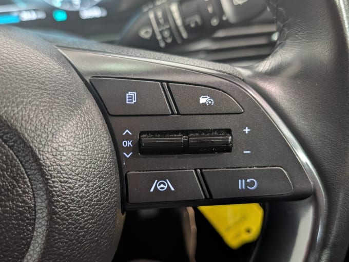 2025 Hyundai I20