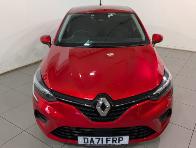 2025 Renault Clio