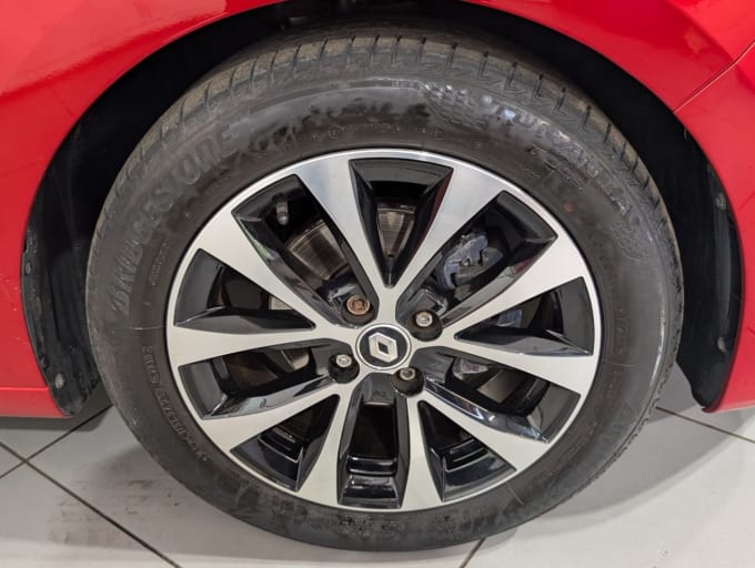 2025 Renault Clio