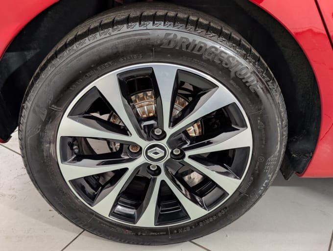 2025 Renault Clio