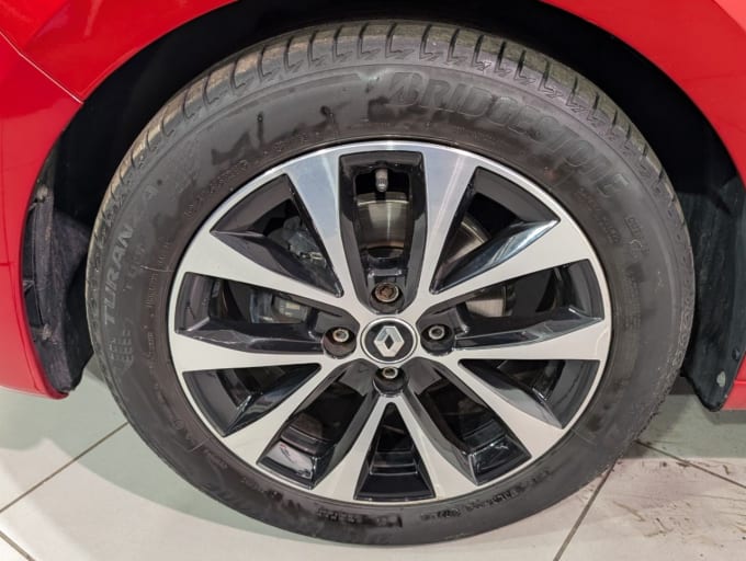 2025 Renault Clio