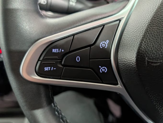 2025 Renault Clio