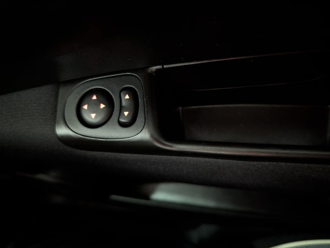 2025 Fiat 500