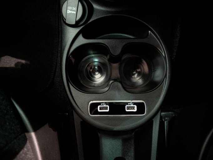 2025 Fiat 500