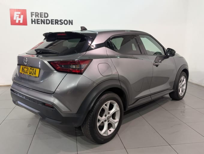 2025 Nissan Juke