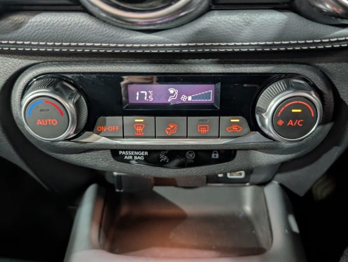 2025 Nissan Juke